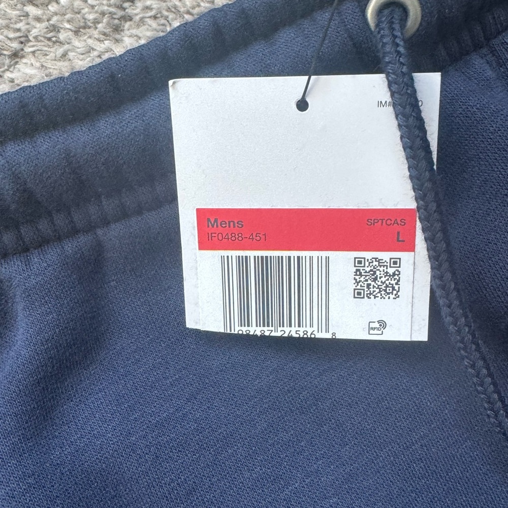 Nike Straight leg Sweatpants - Picture 2 of 6